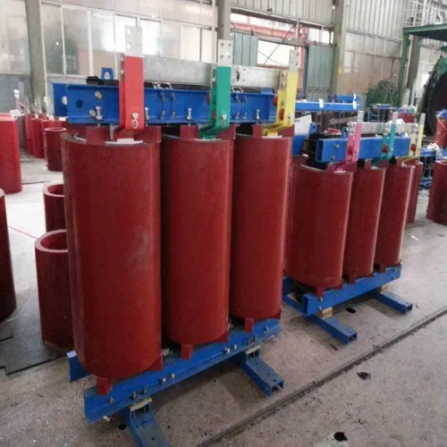 梨树SCB10-250KVA干式变压器