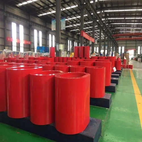 市南SCBH15-非晶合金干式变压器