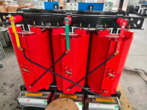 SCB18梨树梨树梨树干式变压器 新一代高能效梨树梨树梨树干式变压器